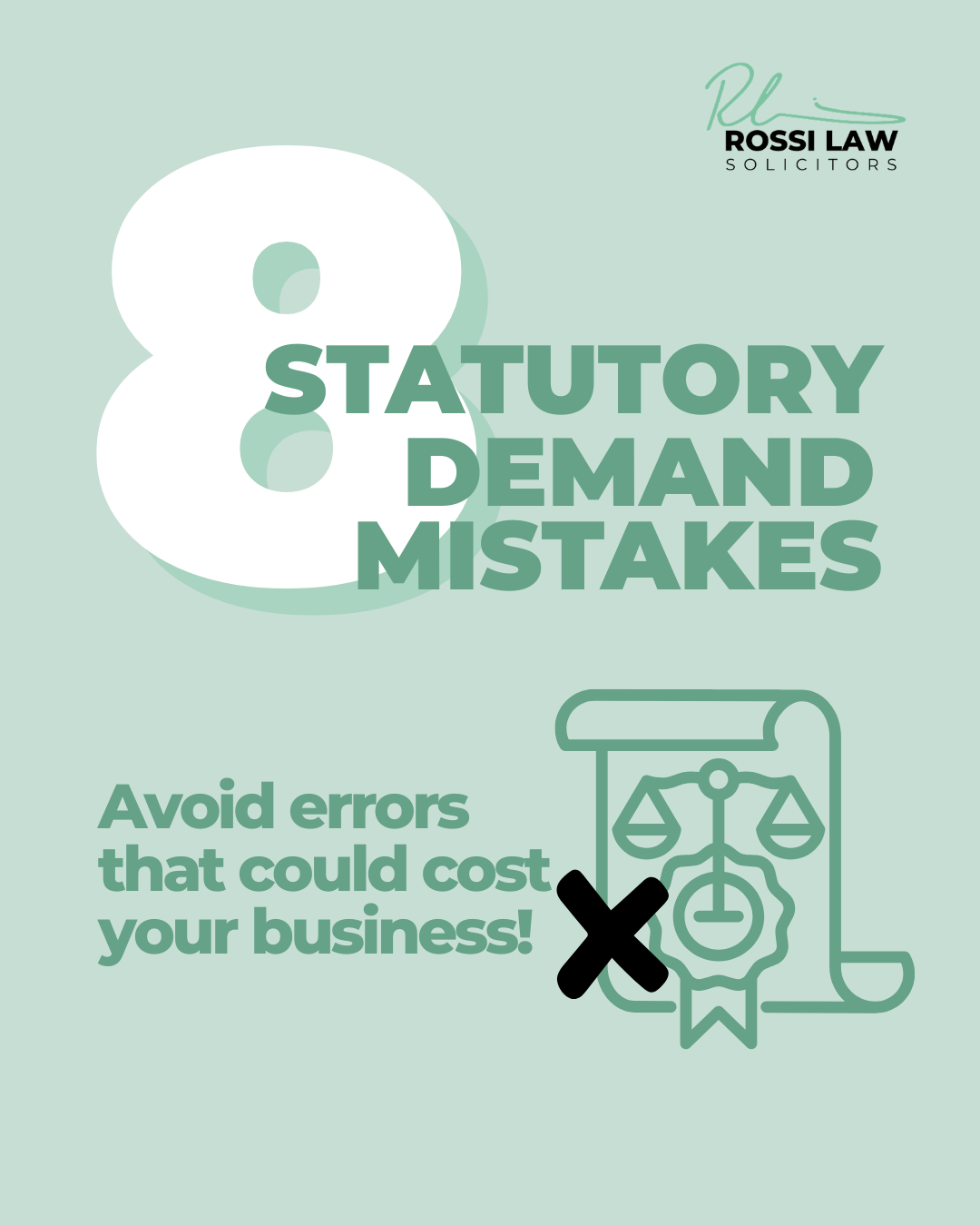 8 statutory demand mistakes png